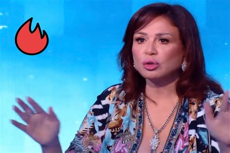 تصريحات نارية للفنانة إلهام شاهين تثير الجدل