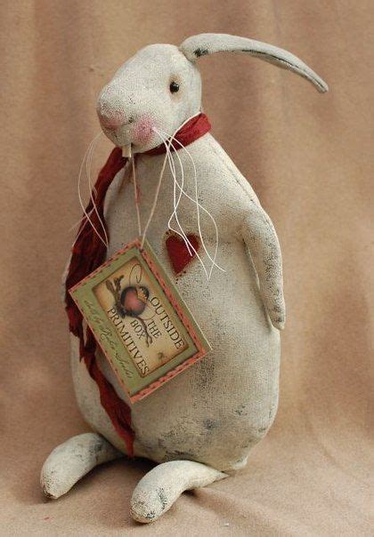 Pin By On Primitive Dolls