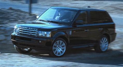 IMCDb Org 2006 Land Rover Range Rover Sport L320 In The Unit 2006