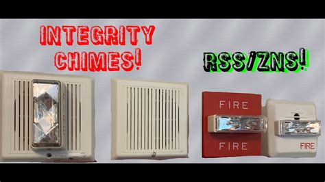 EST Fire Shield System Test 4 Fire Lite MS 4 SYSTEM TEST 3 ZNS EST