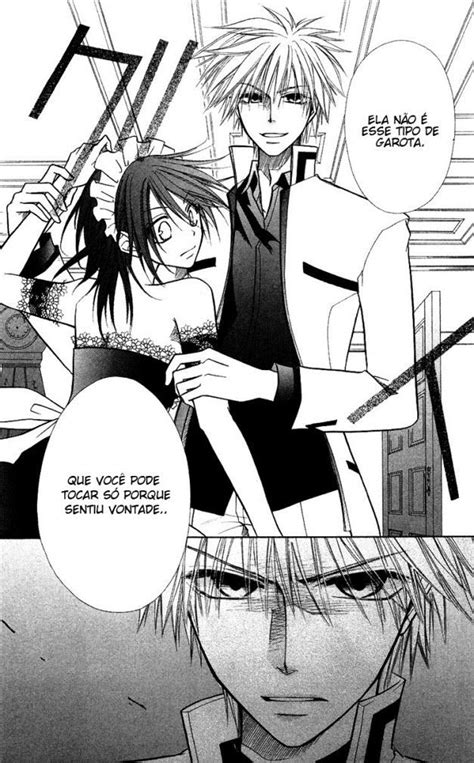 Ler Mang Kaichou Wa Maid Sama Cap Tulo Online Maid Sama Manga