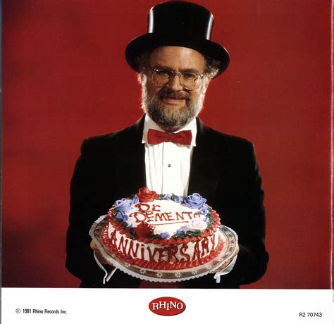 Release Dr Demento Th Anniversary Collection By Dr Demento