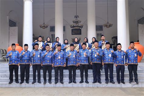 Gempungan Di Buruan Urang Lembur Desa Taringgul Tonggoh