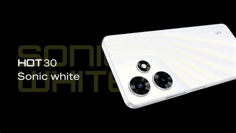 Infinix เตรยมเปดตว HOT Series เกมมงโฟนรนเรมตนพรอมชารจเรว W คมคาทสดในเรท