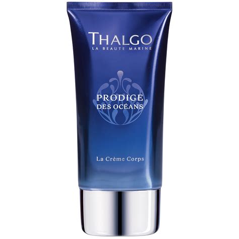 Thalgo Prodige des Océans Body Cream Walmart