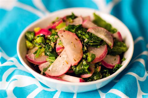 How To Cook Radish Greens Delicious Easy Extremely Nutritious