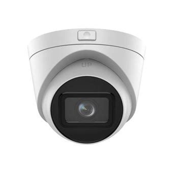 Hikvision Value Series DS 2CD1H23G0 IZ Caméra de surveillance réseau