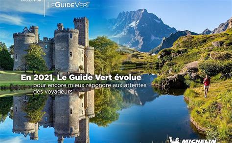 Amazon Fr Guide Vert Bourgogne Michelin Livres