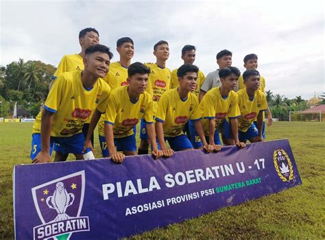 Kalahkan Persada Persikopa Lolos Ke Semifinal Sebagai Juara Grup Piala