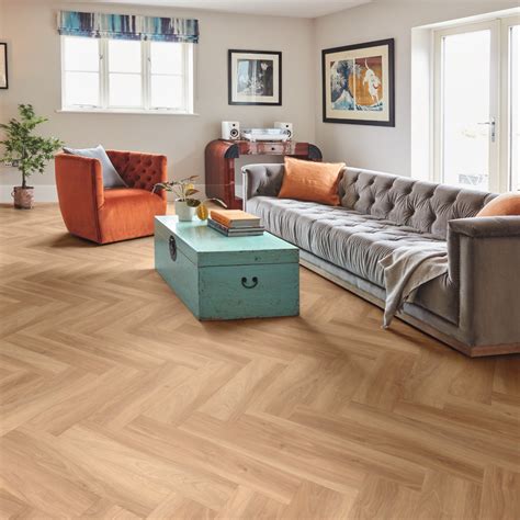 Karndean Palio Core Genna Sm Rcp6550 Luxury Vinyl Flooring