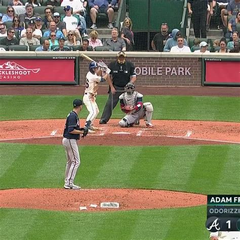 Seattle Mariners On Twitter Adam And Sam Playing Add On