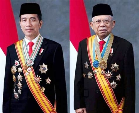 Selamat dan Sukses Atas Dilantiknya Presiden dan Wakil Presiden ...