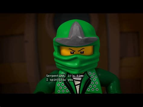 Ninjago Quotes on Tumblr