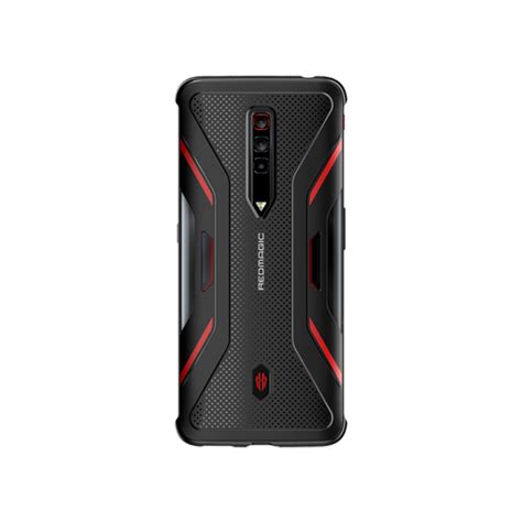 Nubia Red Magic 6 Pro Case - Official Protective Case