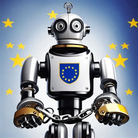 The Eu Ai Act Pioneering Regulatory Framework For Artificial