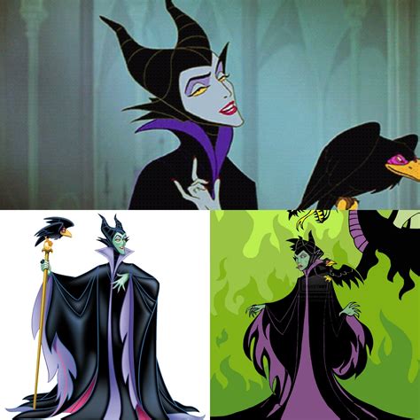 Scariest Dp Villain Countdown Results Disney Princess Fanpop