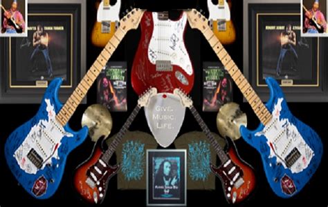 The Top 10 Most Expensive Items of Music Memorabilia Ever Sold