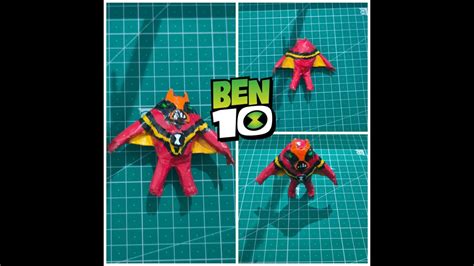 Leaked Picture Of Jetray In The Ben 10 Reboot!! R/Ben10 | eduaspirant.com