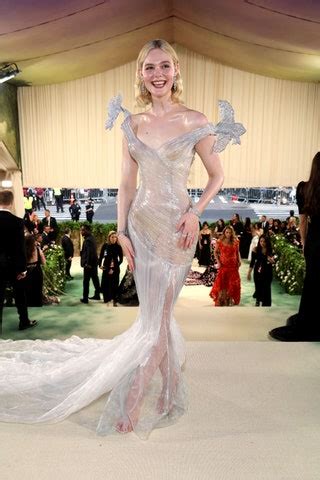 The Best-Dressed Celebrities at the Met Gala 2024 | Vanity Fair