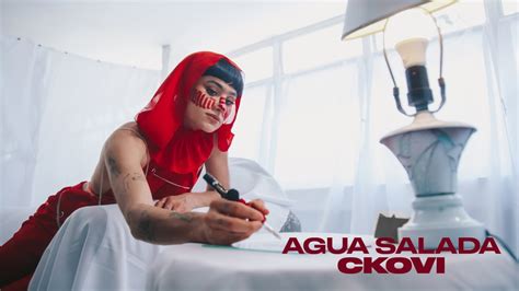 Ckovi Agua Salada Youtube