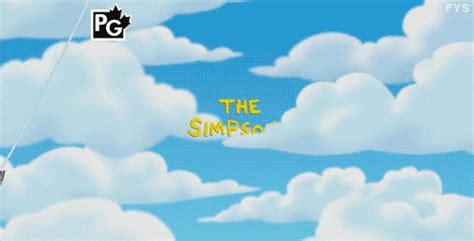 The Simpsons Love  Find And Share On Giphy