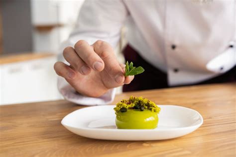 ¿qué Es Postre Al Plato Recetas Y Más Para Tu Restaurante