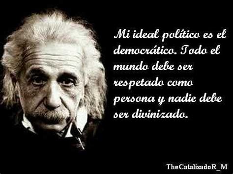 Frases Sobre Fanatismo Politico Buscar Con Google Citas De Einstein