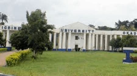 Igbinedion University School Fees (2024) | Nigerian Price