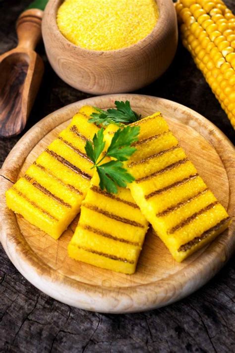 17 Best Polenta Recipes That Are Delicious and Comforting - IzzyCooking