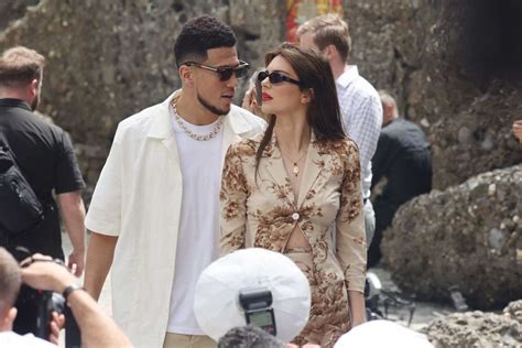 Are Kendall Jenner And Devin Booker On Or Off Their Relationship