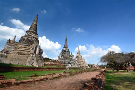 ayutthaya worth visiting