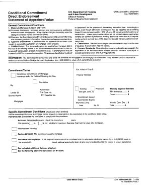 Hud B Fill Online Printable Fillable Blank Pdffiller