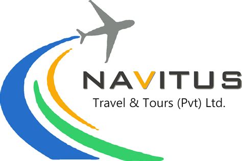 Download Hd Travel And Tours Logo Transparent Png Image