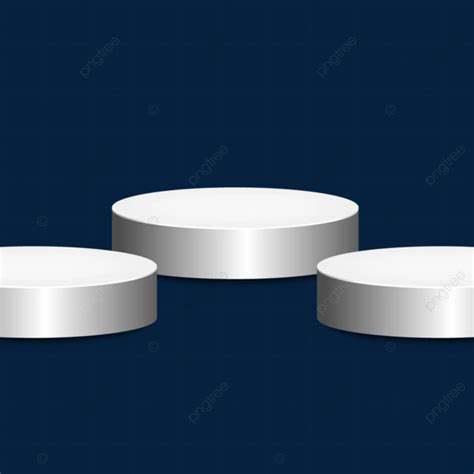 Round Stage Design With Editable File Vector Stage Design D Stage