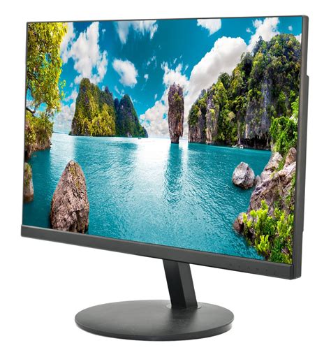 Planar PLN2200 22 Widescreen FHD LCD Monitor