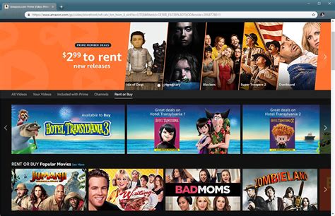 Amazon Prime Video: What to Know