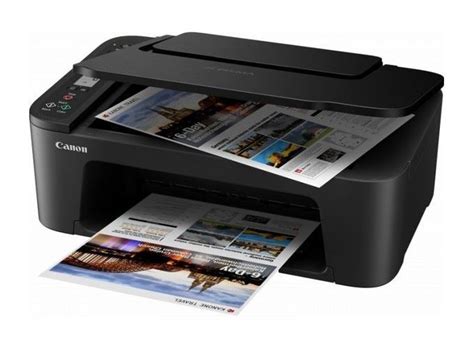 Imprimante Canon Pixma TS3340 | Imprimantes, scanners, access. au Maroc ...