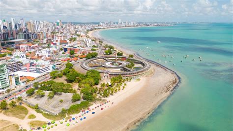 A capital paraibana é a melhor cidade do Nordeste para morar