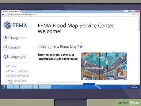 How to Read a FEMA Flood Map (with Pictures) - wikiHow