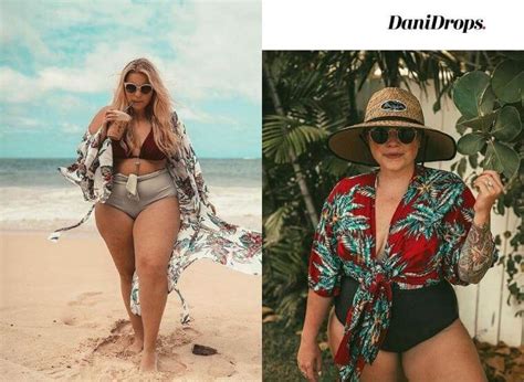 Moda Praia D Couvrez Plus De Tendances En Bikinis Maillots