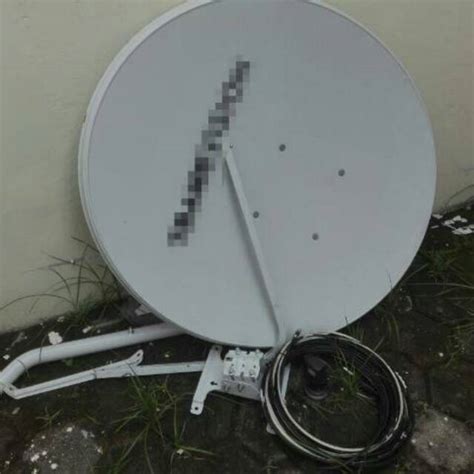 Jual Dish 100cm Parabola Shopee Indonesia