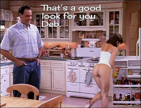 Post 1309362 Brad Garrett Debra Barone Everybody Loves Raymond Fakes