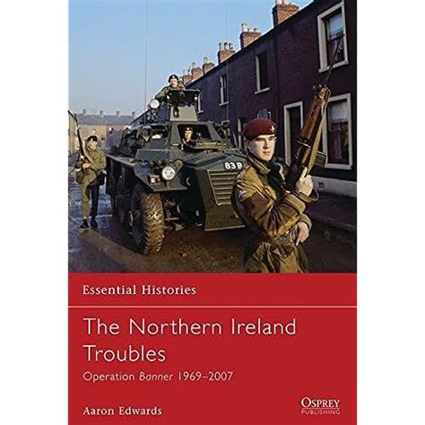 Amazon.co.uk: northern ireland troubles: Books