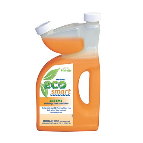 Eco-Smart Enzyme | Thetford Marine