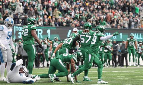 Breece Hall Player Props Odds Tips And Betting Trends For Week 6