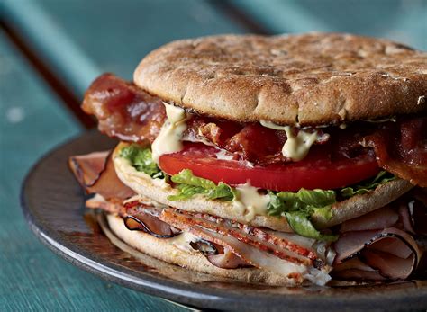 12 Easy Deli Sandwiches You Can Make At Home — Eat This Not That