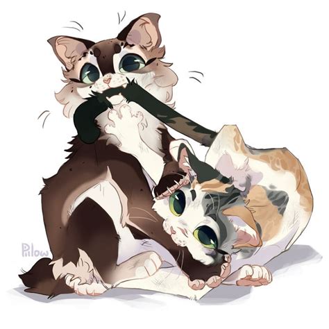 Ych Finished By Graypillow On Deviantart Warrior Cats Fan Art Warrior Cats Art Warrior Cat