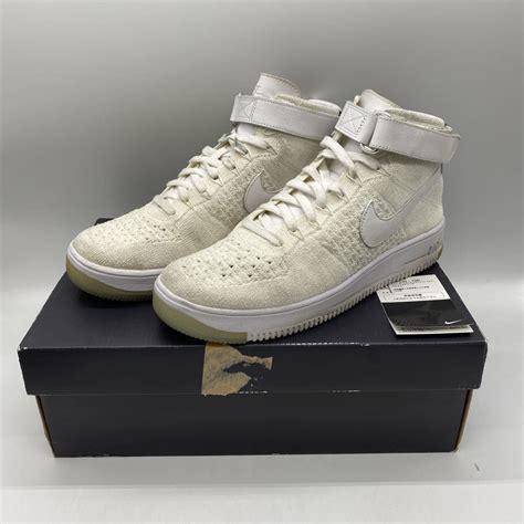 26cm Nike Air Force 1 Ultra Flyknit Mid ナイキ エア フォース1 ウルトラ フライニット ミッド