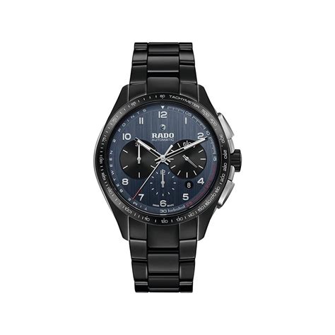 Zegarek M Ski Rado Hyperchrome Automatic Chronograph Match Point