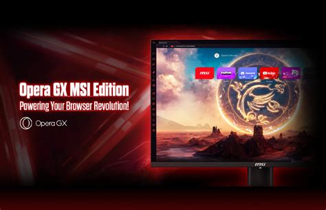 MSI Global - The Leading Brand in High-end Gaming & Professional Creation